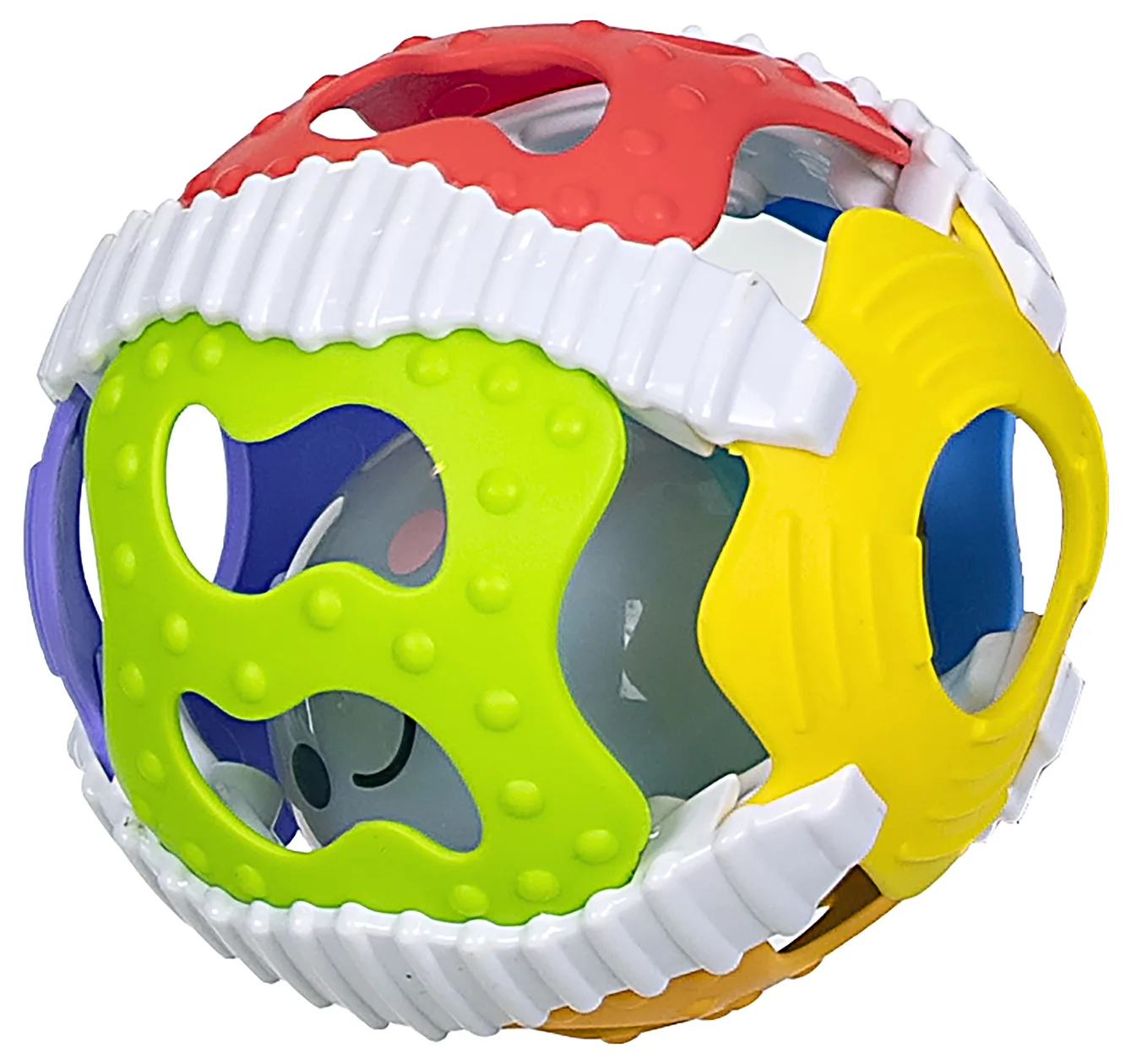 Bright Sport Ball Eğitici Oyuncak