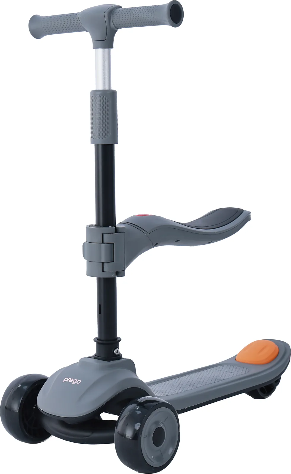Nitro Scooter - Gri