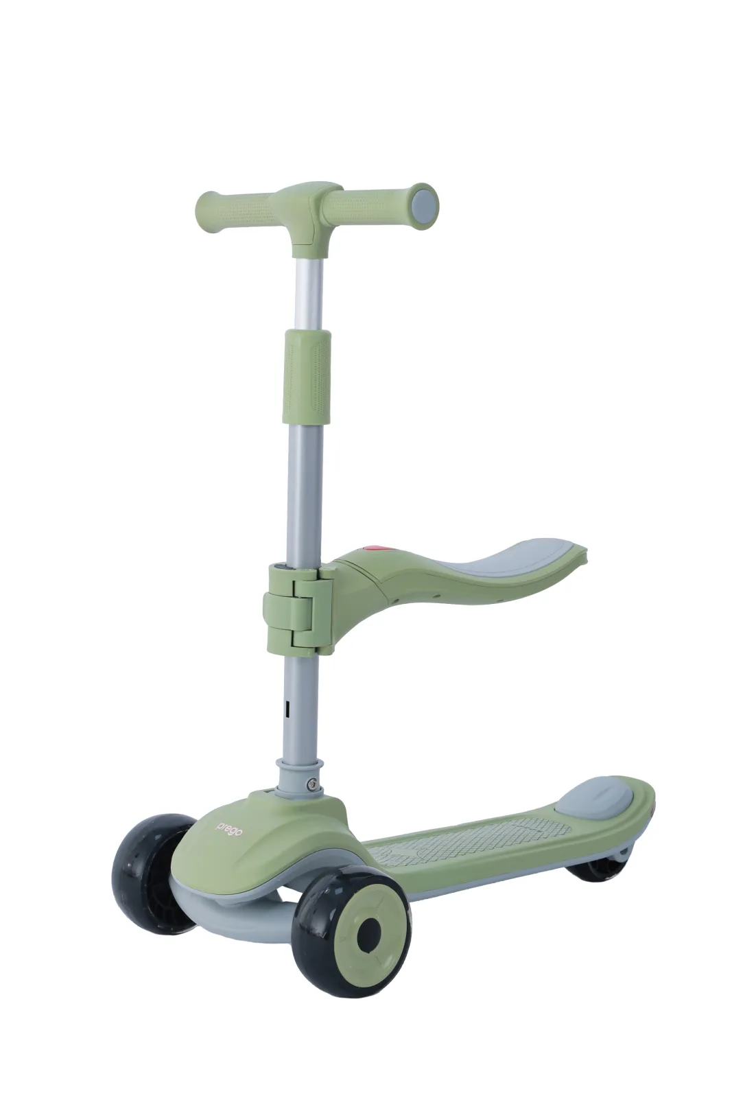 Nitro Scooter - Yeşil