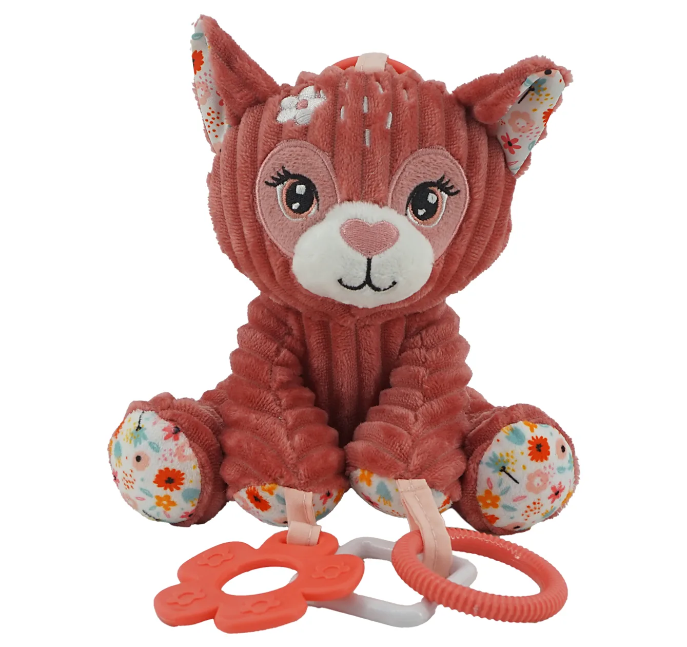 Plush Gazelle