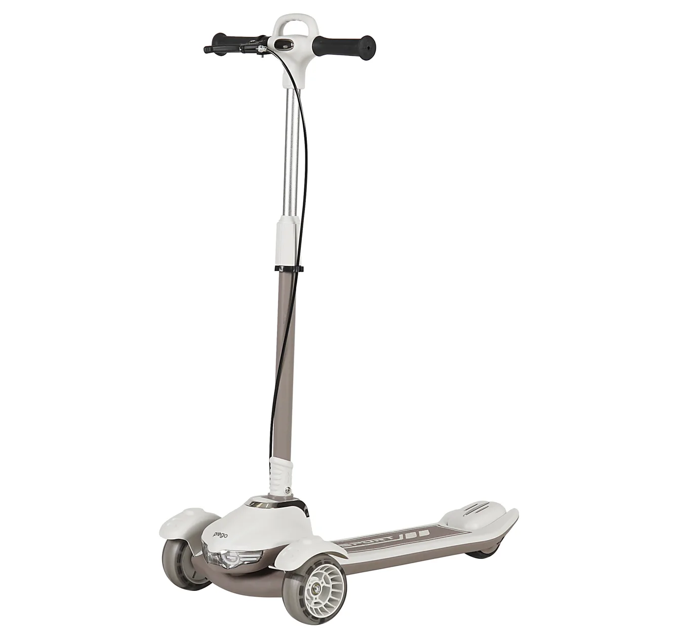 Rapid Scooter - Bej
