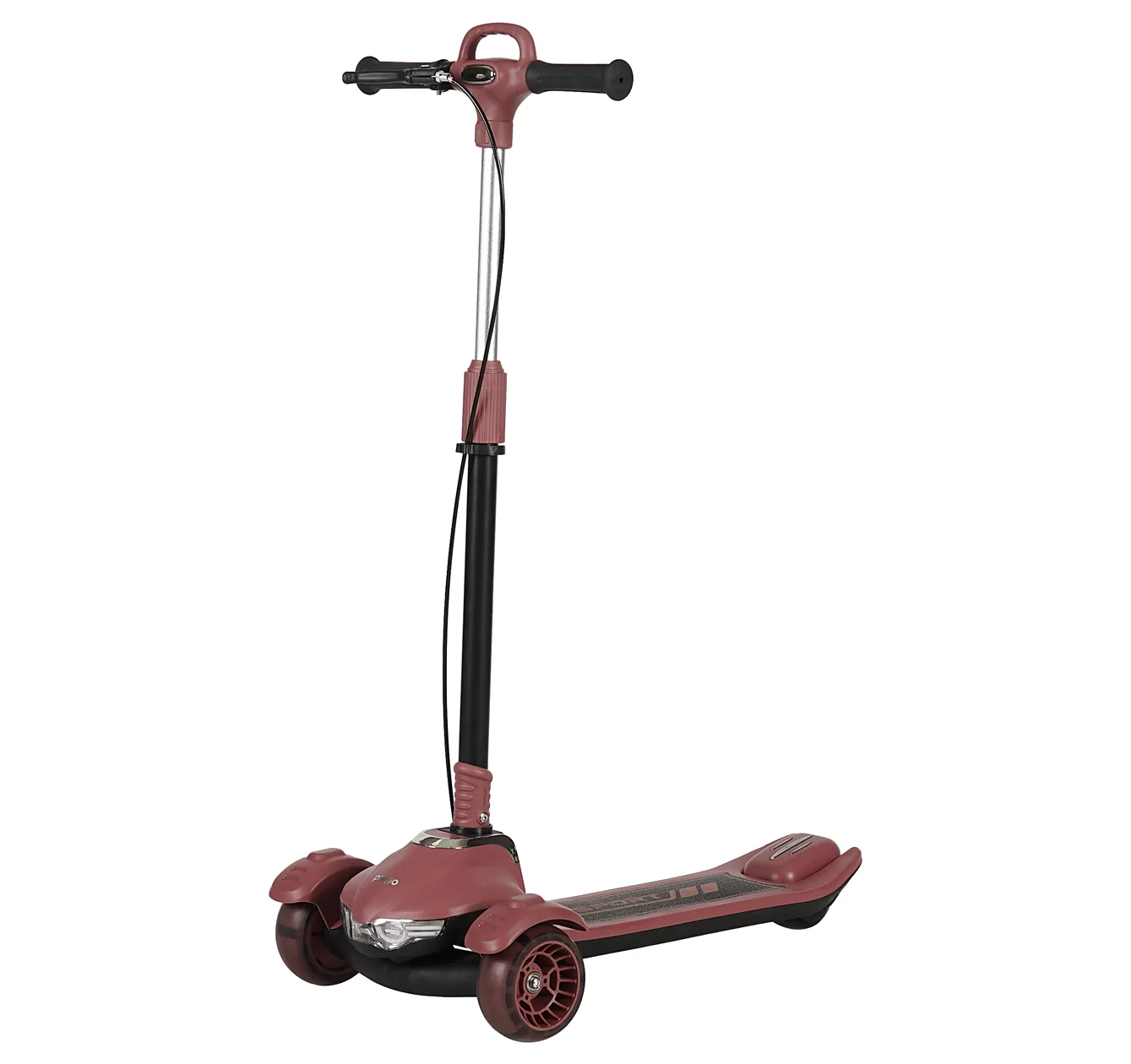Rapid Scooter - Bordo