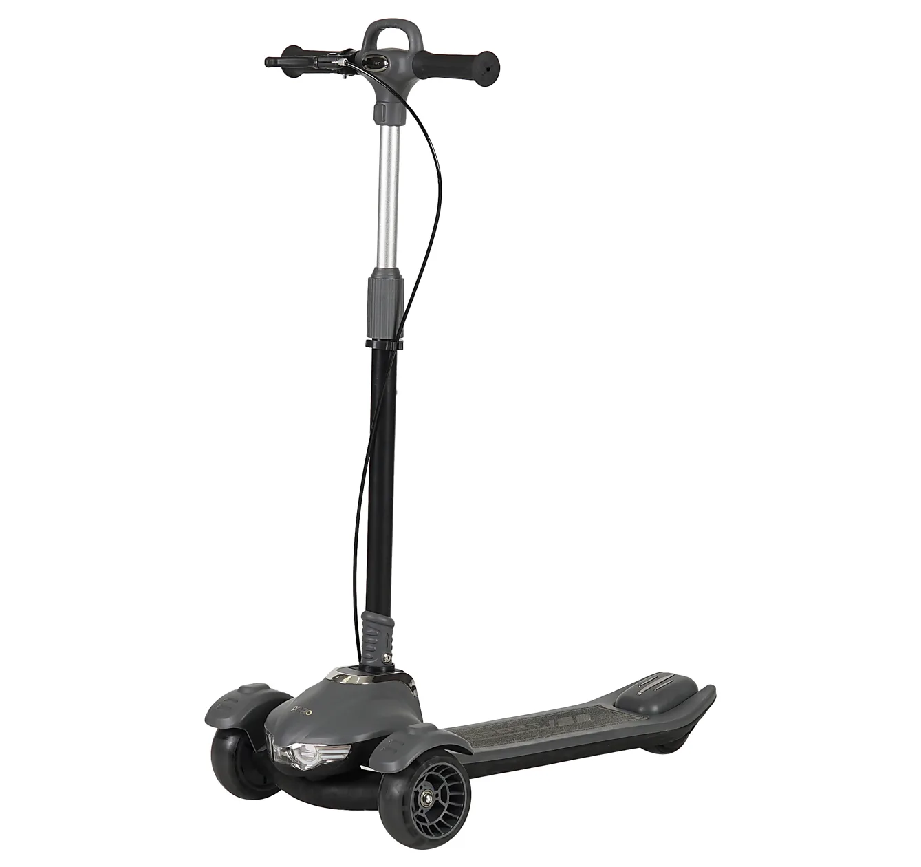 Rapid Scooter - Gri