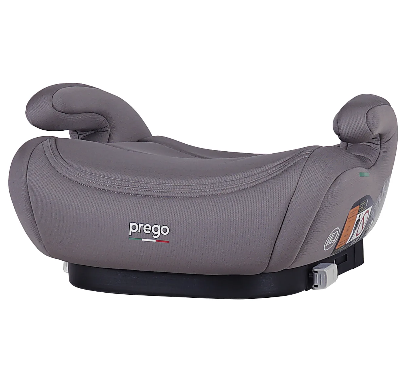 Riofix Oto Koltuğu - Gri