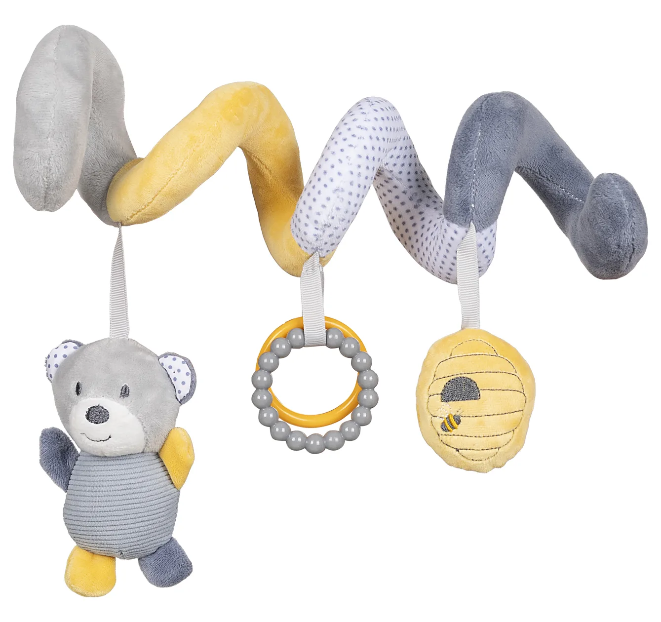 Sarmaşıklı Peluş Oyuncak