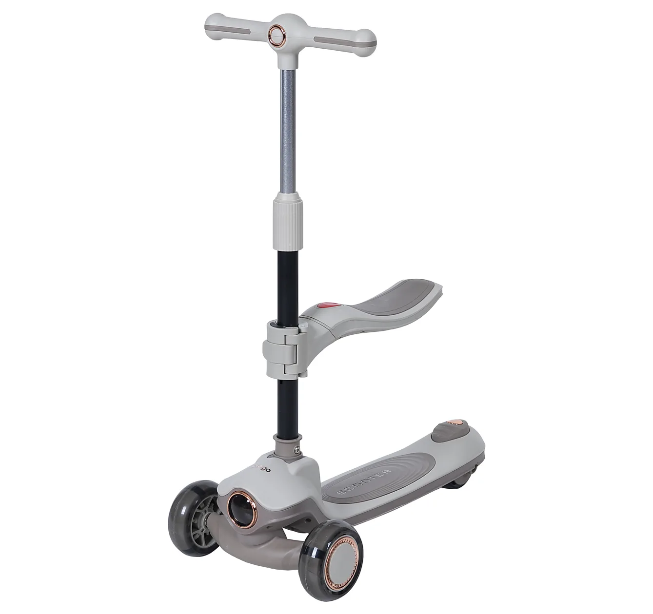 Sidney Scooter - Bej